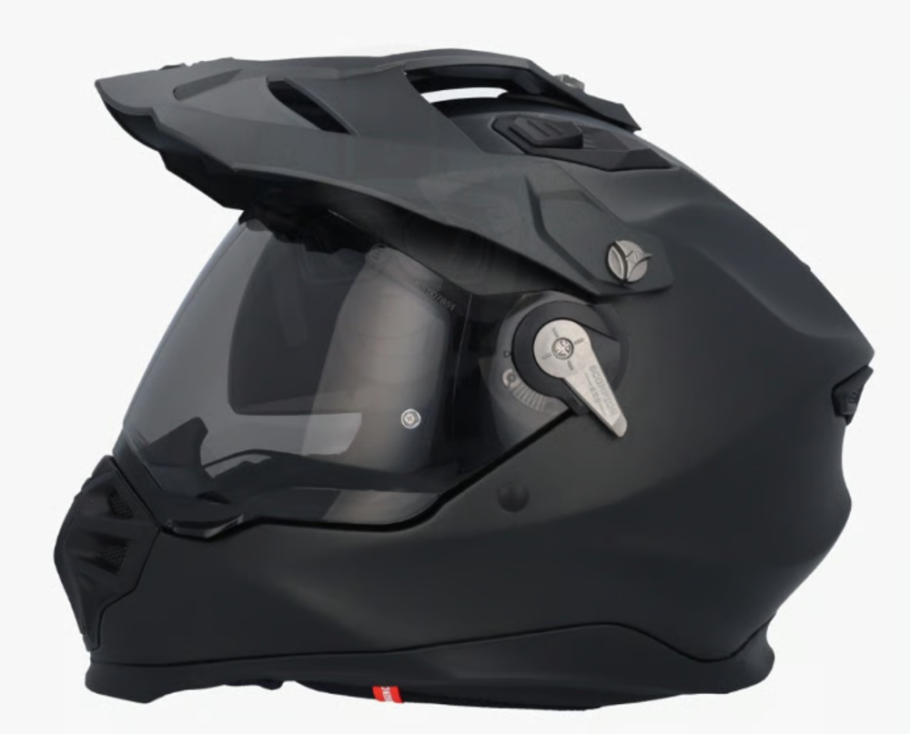 ADF-9000 Air Solid / Матовый / Светло-черный