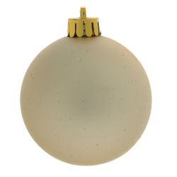 GAEM Набор из 31шт Украшение новогоднее "Шары и звезда", D 8 см, L21 W13 H25 см