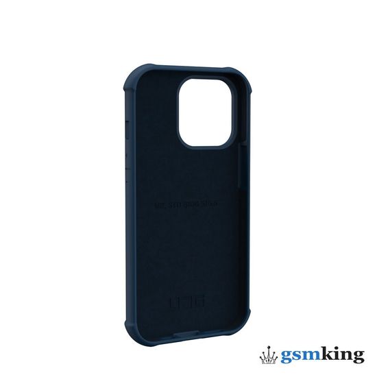 UAG Standart Issue Series Case for Apple iPhone 13 Pro Mallard (Синий)11315K115555