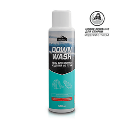 ГЕЛЬ ДЛЯ СТИРКИ ИЗДЕЛИЙ ИЗ ПУХА TREKKO DOWN WASH