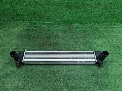 Интеркулер Changan CS85 (2019-н.в.)