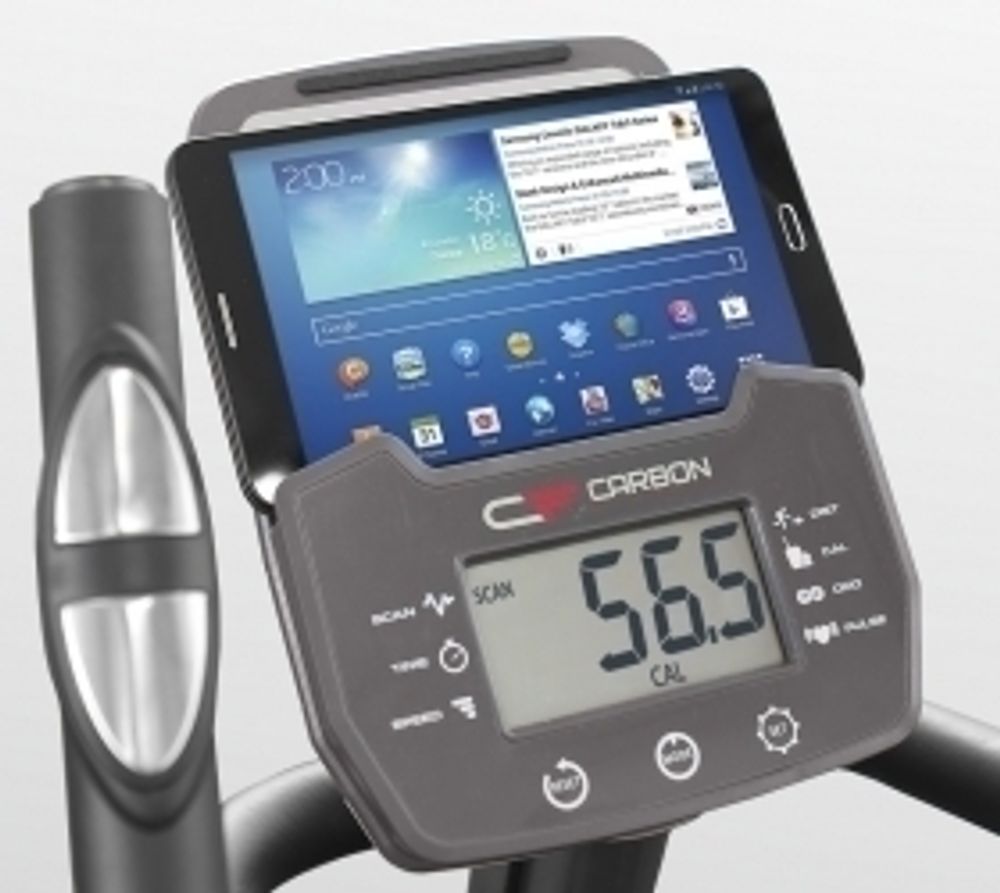 CARBON FITNESS F808 CF