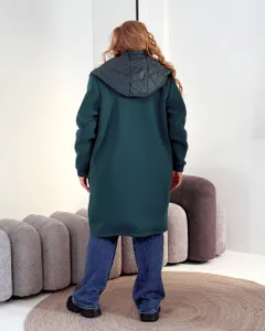 Куртка УК-717-2 Фабрика Моды