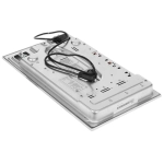 Варочная поверхность газовая Oasis P-GWD белая двухкон.