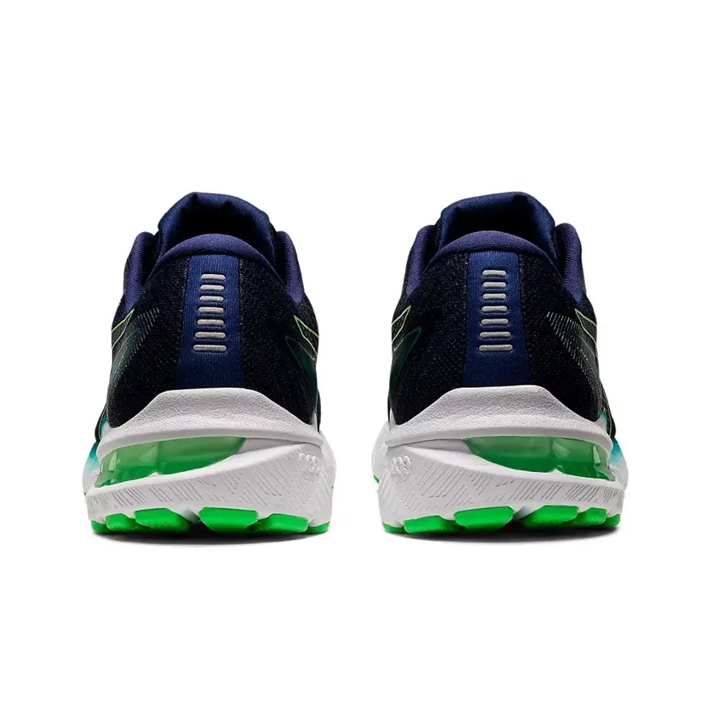 Мужские кроссовки ASICS GT-2000 10 'Deep Ocean' 1011B185-405