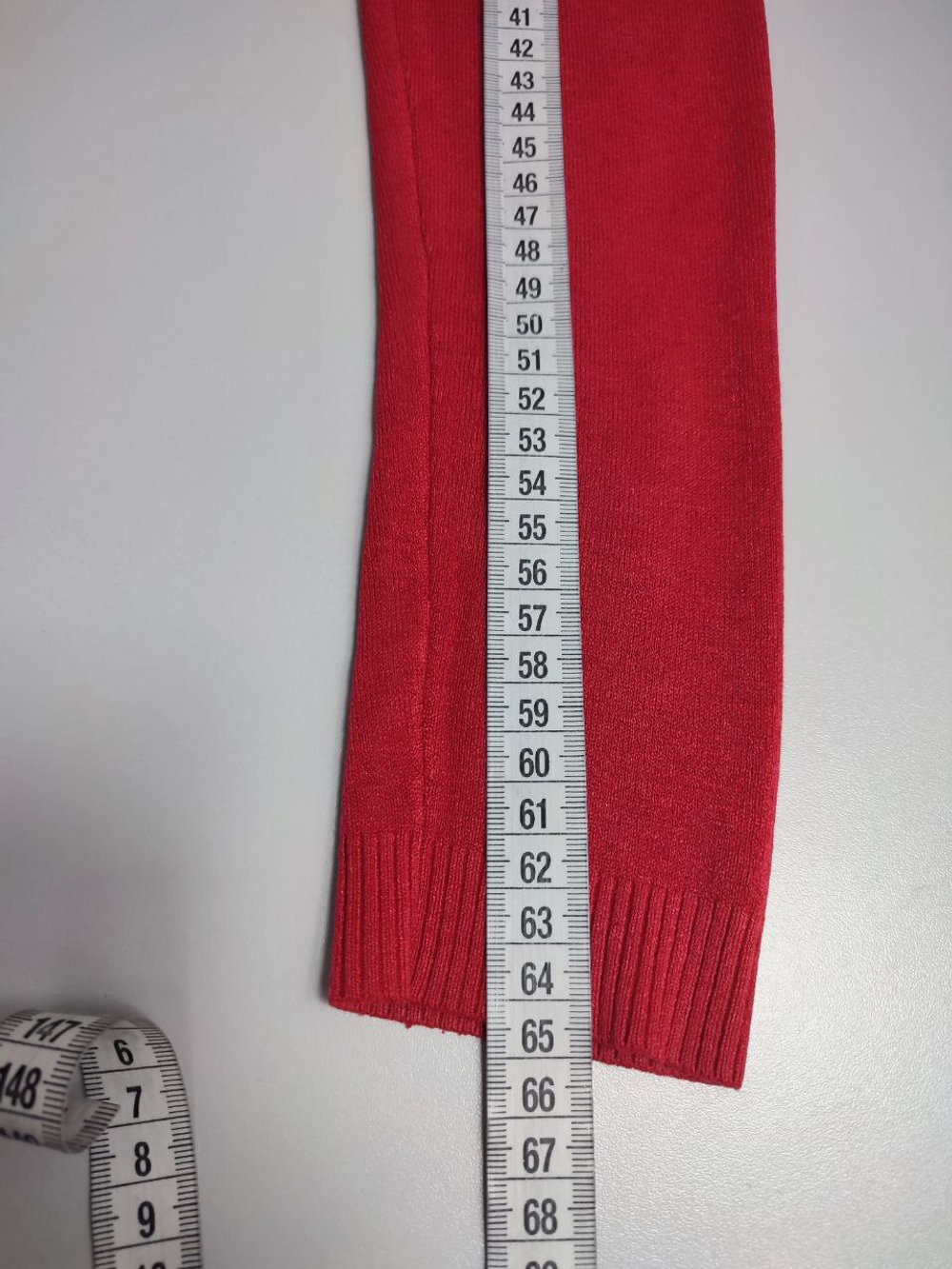 Водолазка из вискозы 44 размер