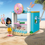 Конструктор LEGO Friends 41723 Магазин пончиков