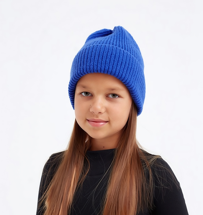 Шапка детская , р. 52/ 7862291 MINAKU