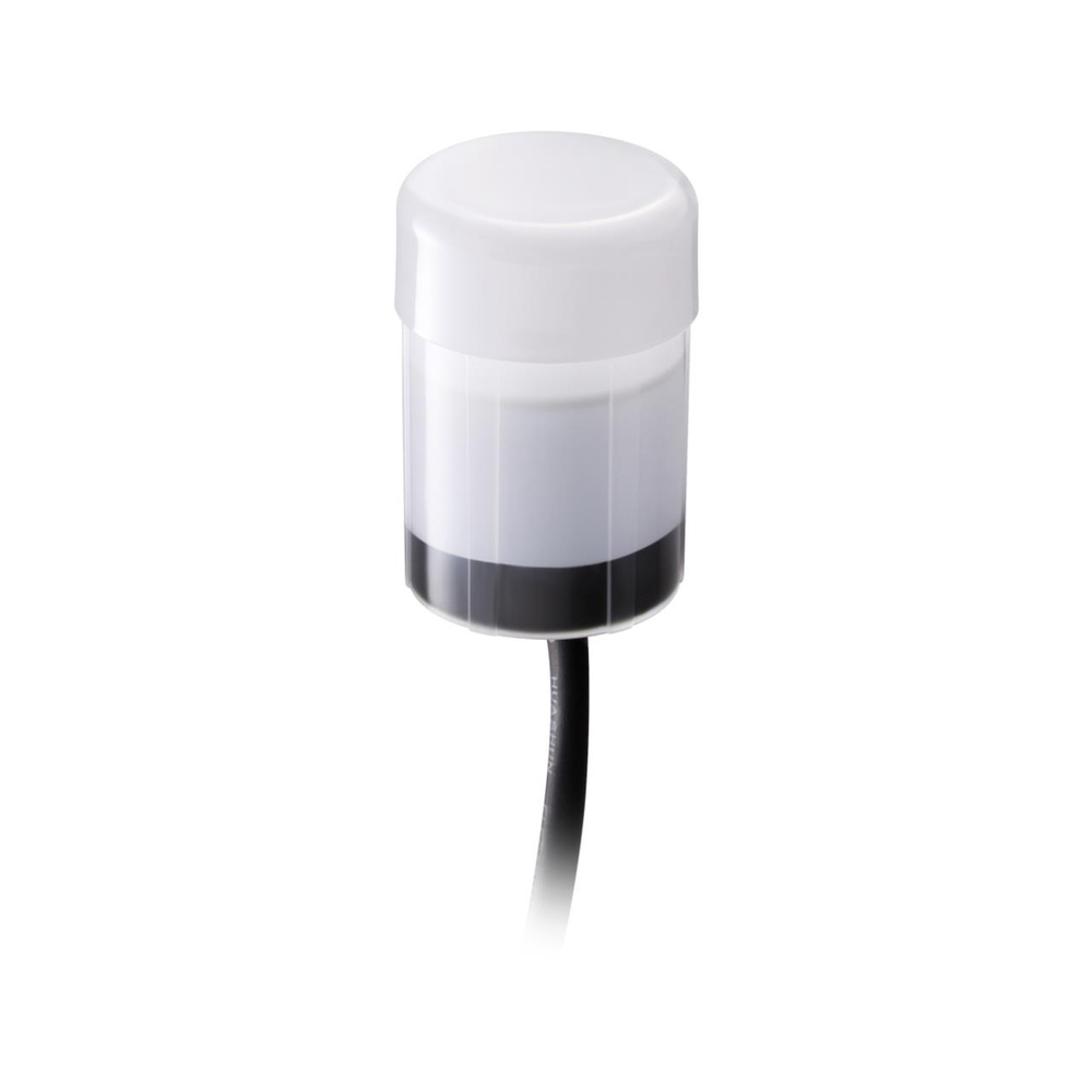 358180 STREET NT19 786 белый Ландшафтный светильник IP65 LED 4000K 3W 100-240V NOKTA