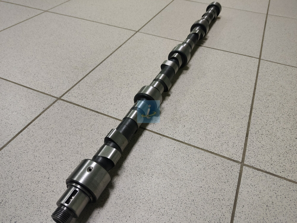 Вал распределительный ЯМЗ 238-1006015 МАЗ КРАЗ УРАЛ