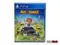 PS4 Autonauts (Новый, Русские субтитры, CUSA-27571)