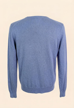 Джемпер мужской Ben Sherman, размер 48