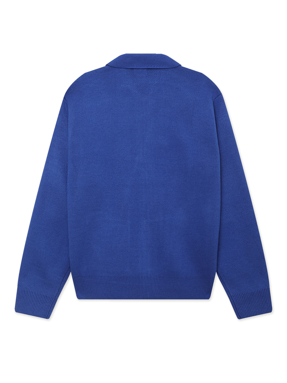 Кардиган Вязаный На Молнии Obey Floral Zip Cardigan