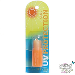 Помада-бальзам MISTINE гигиеническая с защитой от солнца, 2,5 гр.