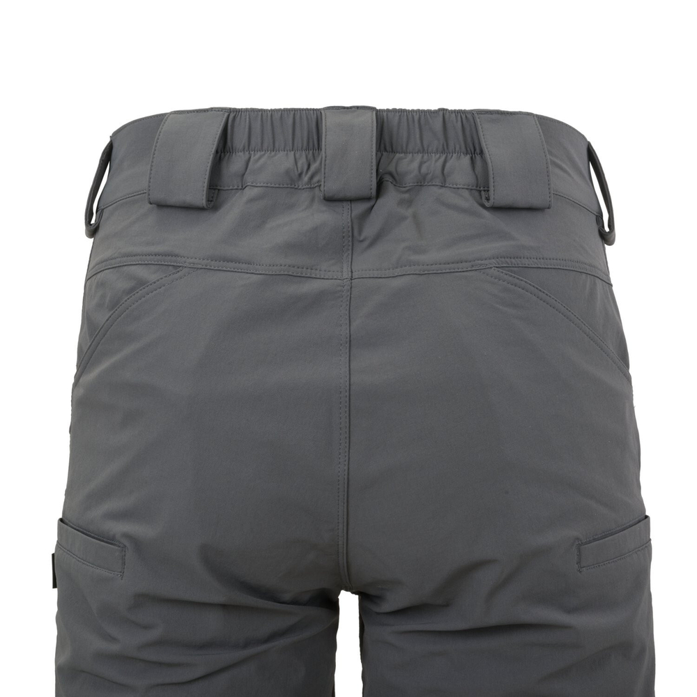 Helikon-Tex TREKKING TACTICAL PANTS® - VersaStretch® - Shadow Grey