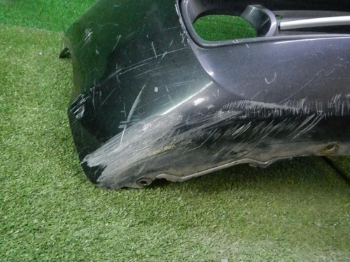 Бампер передний BMW 1er F20 (2011-2015)