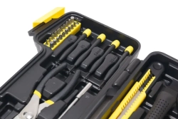 Набор инструментов 40пр. WMC TOOLS WMC-1040