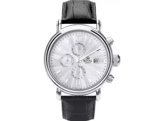 Мужские часы Royal London 41442-02