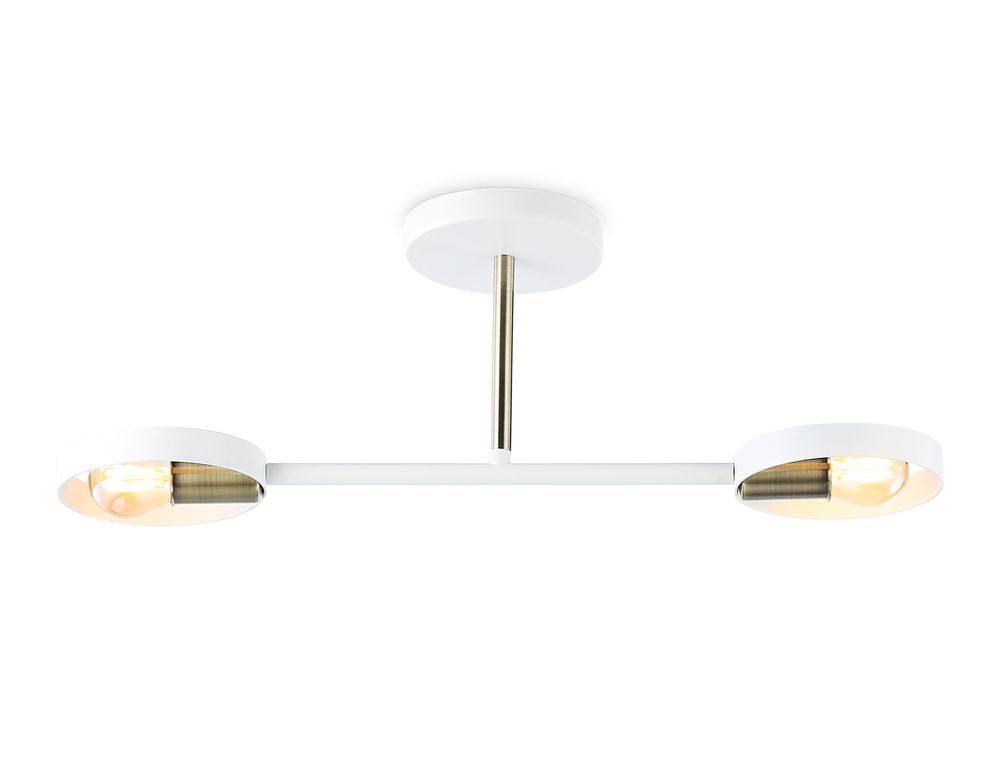 Ambrella Подвесной светильник со сменной лампой Loft TR8222