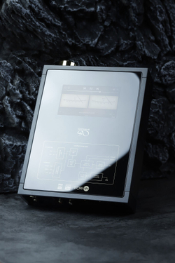 Медиаплеер Shanling EM5 black