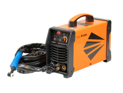 Сварочный инвертор TIG Сварог REAL TIG 200 P (W2J1)