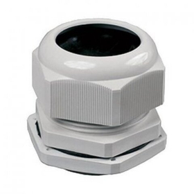 Кабельный ввод типа PG 9 диаметр проводника 4-8мм IP54 TDM SQ0805-0001