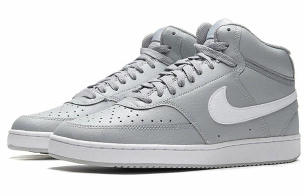 Кроссовки Nike Court Vision Mid