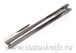 Нож Чест Chest CultroTechфотография - 9