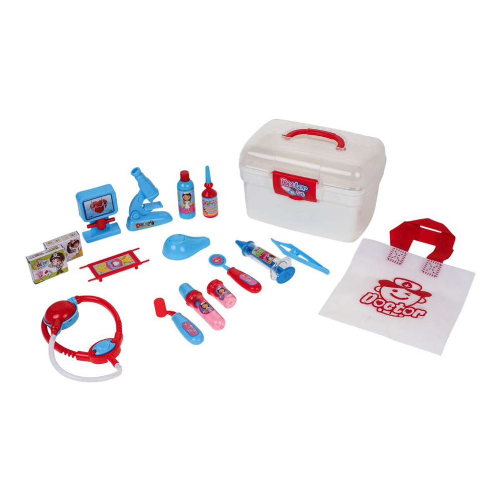 Набор Доктора, чемодан 59281