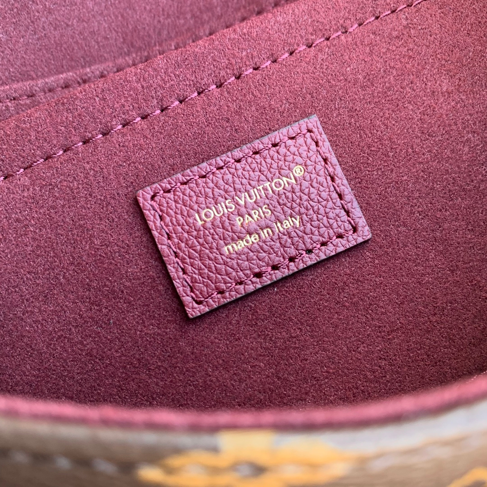 Louis Vuitton Saint Germain BB