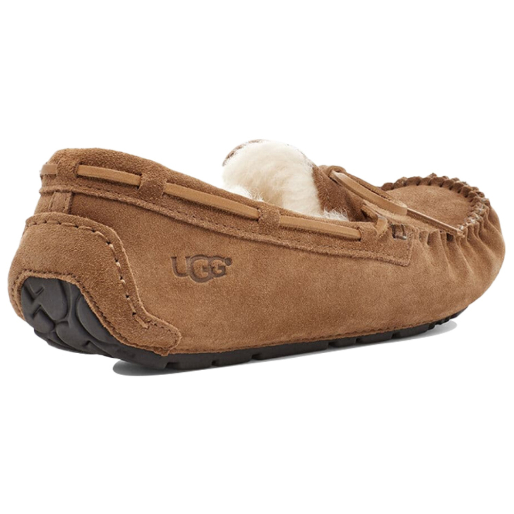 Мокасины UGG Olsen Slipper, 1003390-CHE