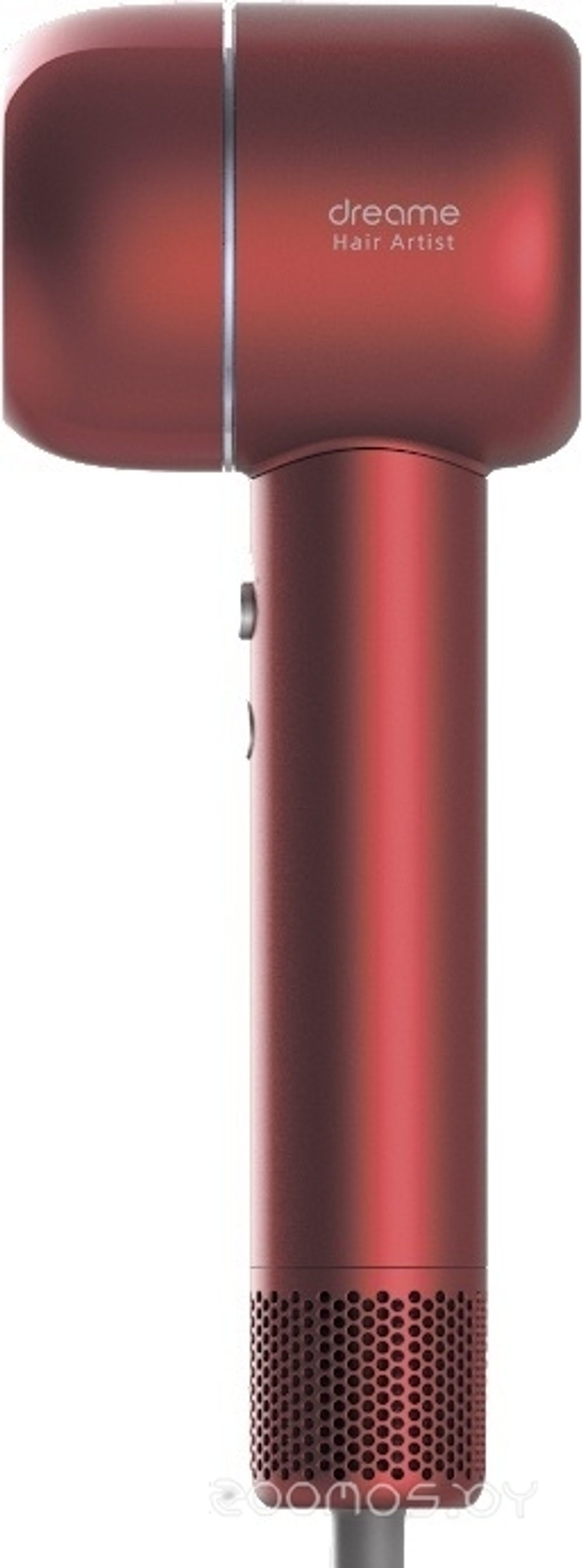 Фен Dreame Hairdryer P1902-H red