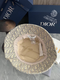 Панама Christian Dior