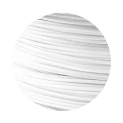 Фотография — Белый PLA-пластик Bestfilament