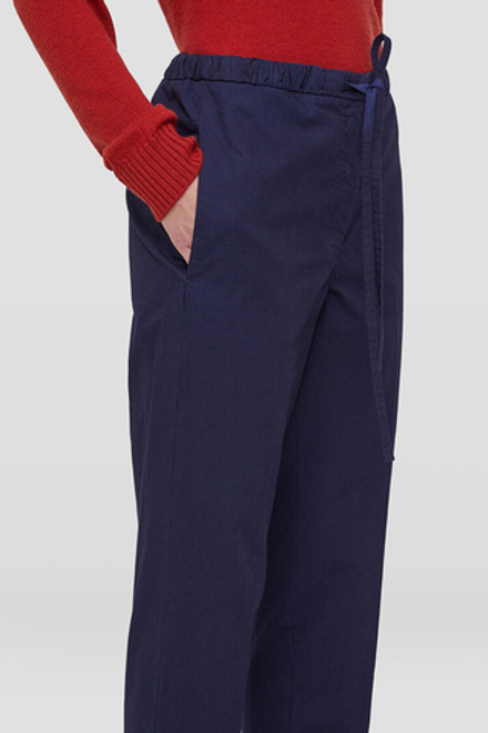 Брюки JIL SANDER