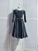 Рейтинговое платье