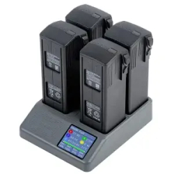 Хаб концентратор для зарядки DJI Mavic 3