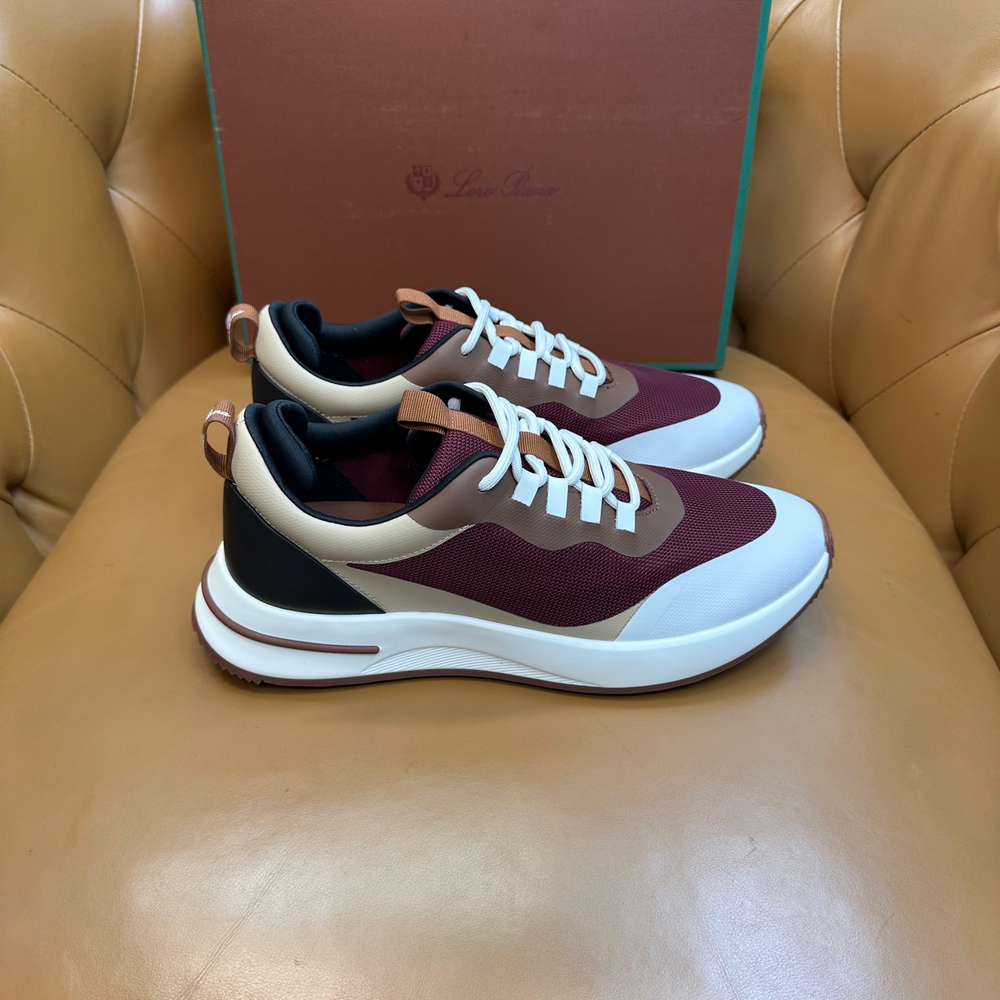 Кроссовки Week End Walk