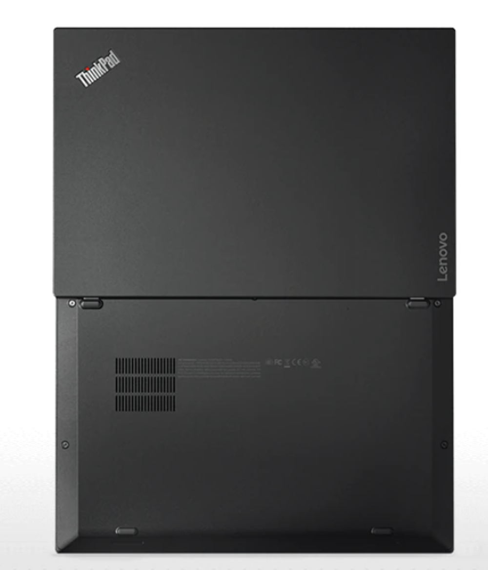 14" Ноутбук Lenovo Thinkpad X1 Carbon G5 (2560x1440, Intel Core i7-7600U, RAM 16ГБ,SSD 512ГБ, Intel HD Graphics 620, Win 10Pro)