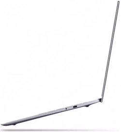 Ноутбук 14" Honor MagicBook X 14 Core i5 12450H/16Gb/512Gb SSD/14" WUXGA/Win11 Серый (5301AFKC)