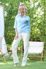 Блуза М4-4564/2 Wisell (Акция)