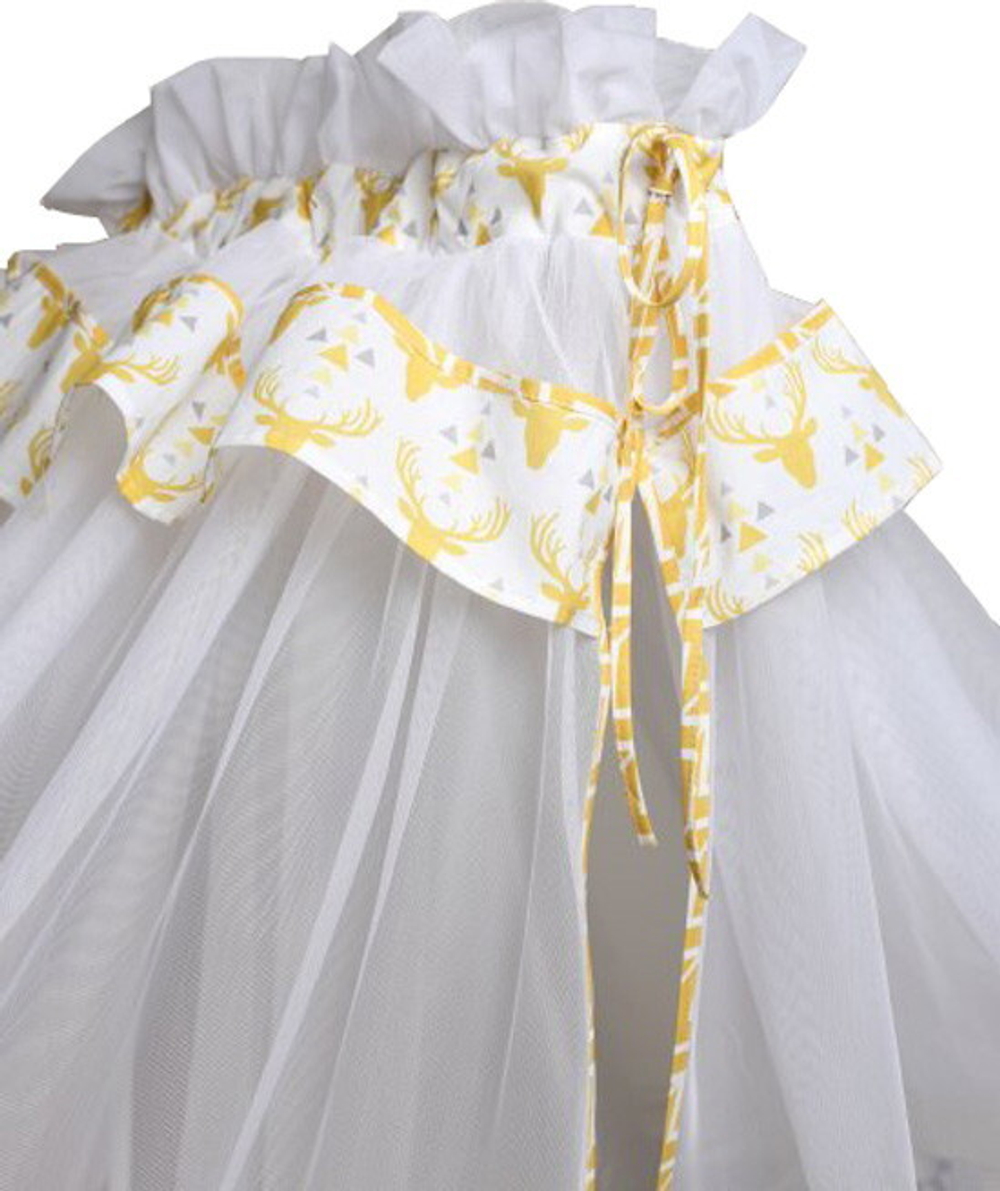 Балдахин "Скандинавия" 057