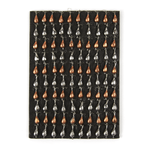 Мормышка "Чертик" паяный №4 (0.45гр)