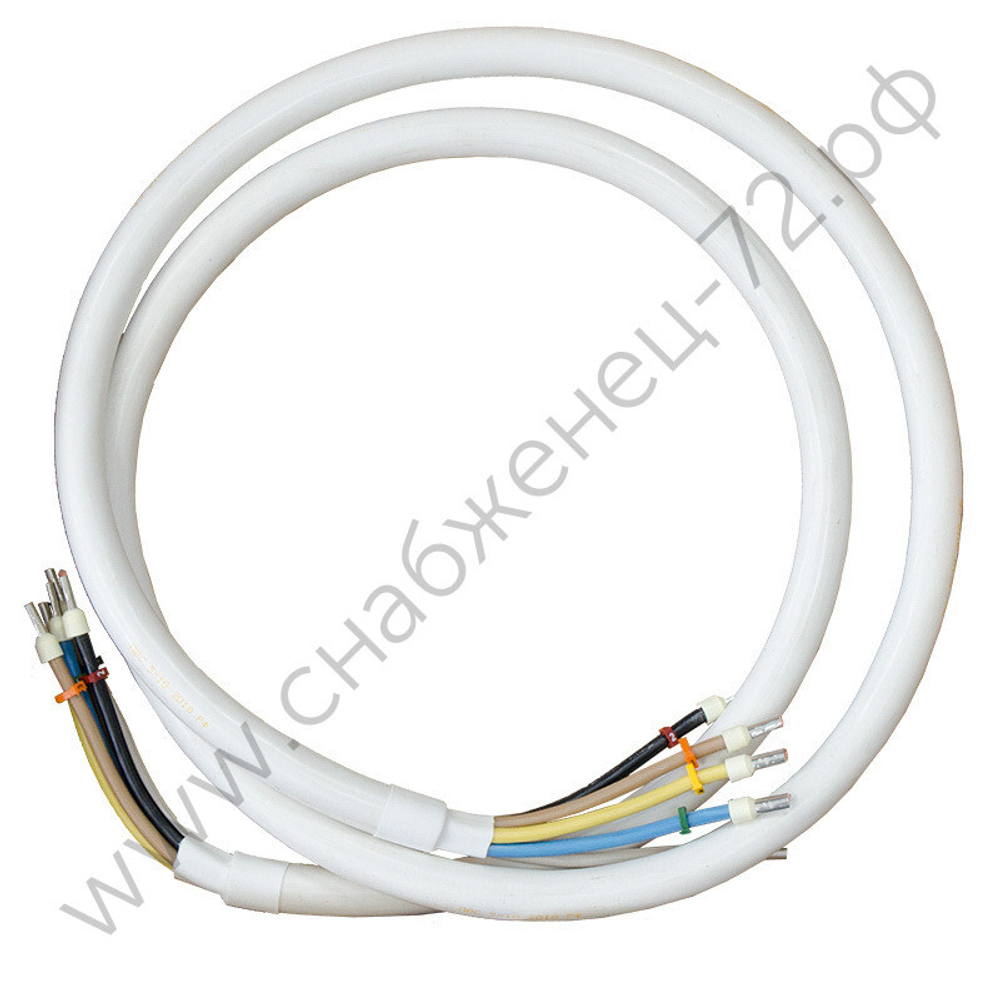 Монтажные провода Энергия МП-5/10