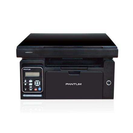 МФУ Pantum лазерное монохромное M6500W