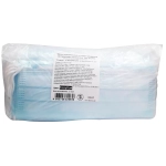 Маска 3-х слойная на резинках в индивидуальной упаковке №1 ПЭ "SMZ" голубая 1000 шт