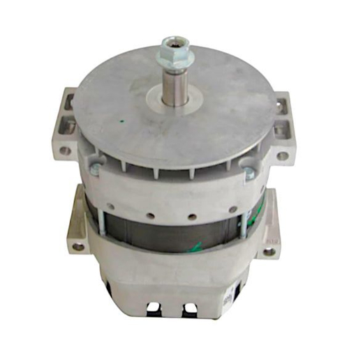 Генератор для CHEVROLET ALD3580