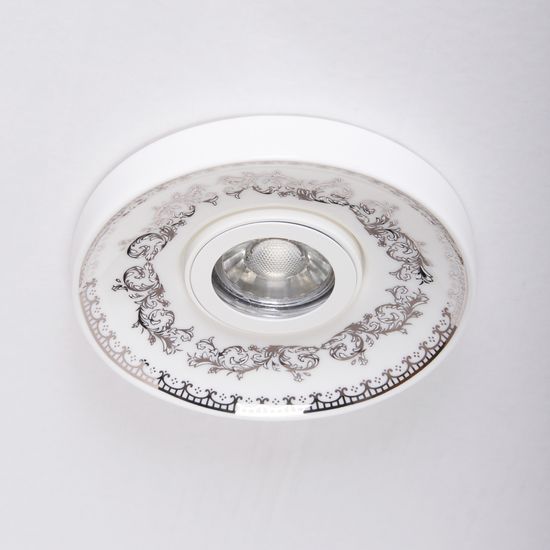 Встраиваемый спот Abrasax 4004