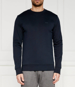 Худи stadler 92 BOSS BLACK - темно-синий(50471981)