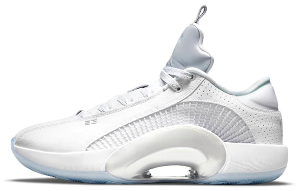 Кроссовки Jordan Air Jordan 35 Low